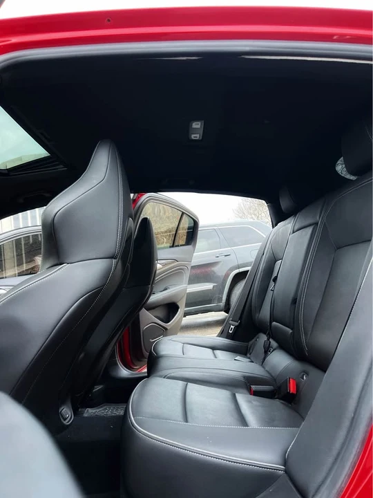 2019 Buick Regal - Image 11 of 15
