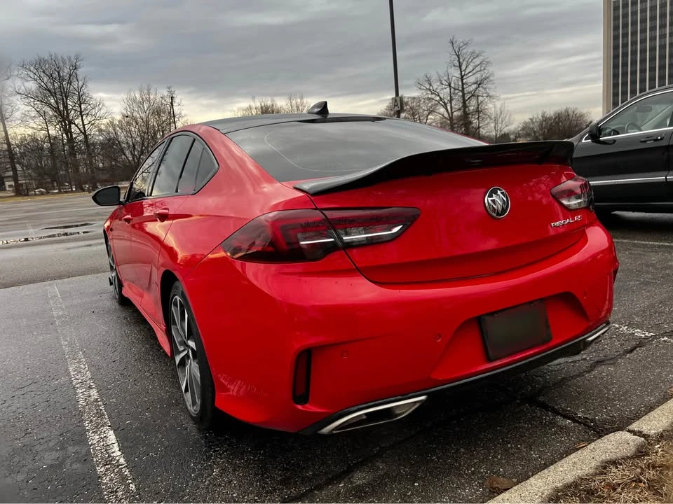 2019 Buick Regal - Image 4 of 15