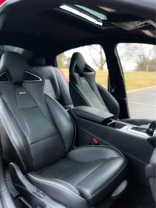 2019 Buick Regal - Image 9 of 15