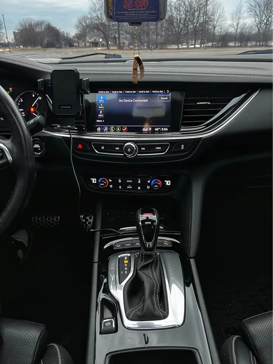 2019 Buick Regal - Image 6 of 15