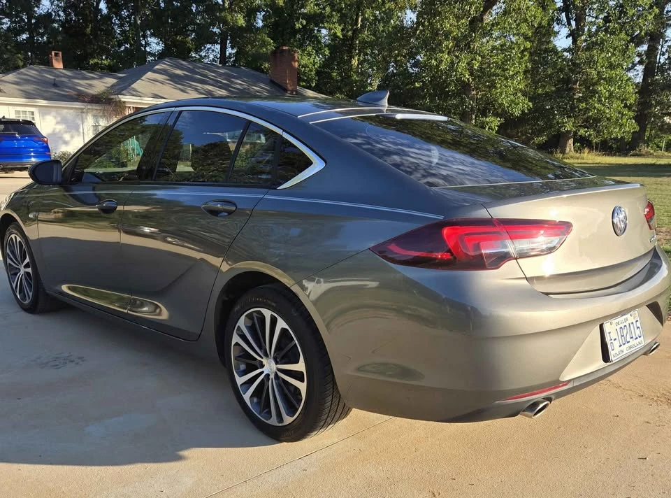 2019 Buick Regal - Image 7 of 7