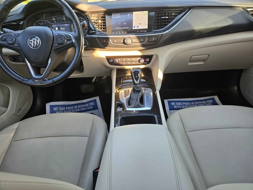 2019 Buick Regal - Image 4 of 7