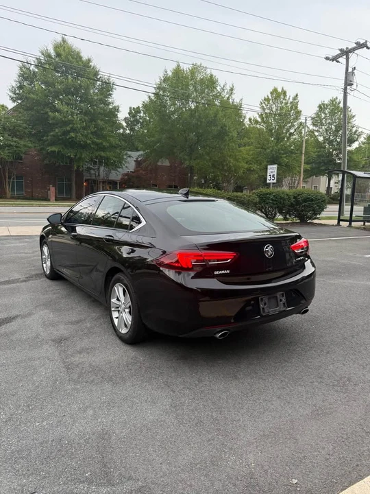 2019 Buick Regal - Image 7 of 18