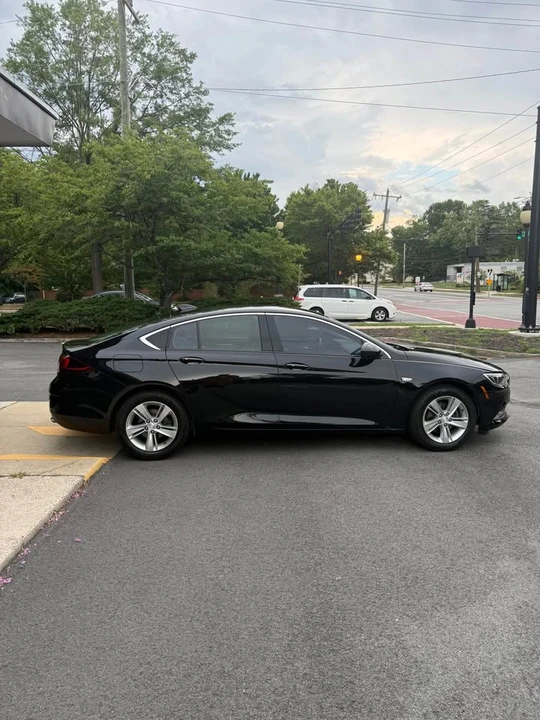 2019 Buick Regal - Image 4 of 18