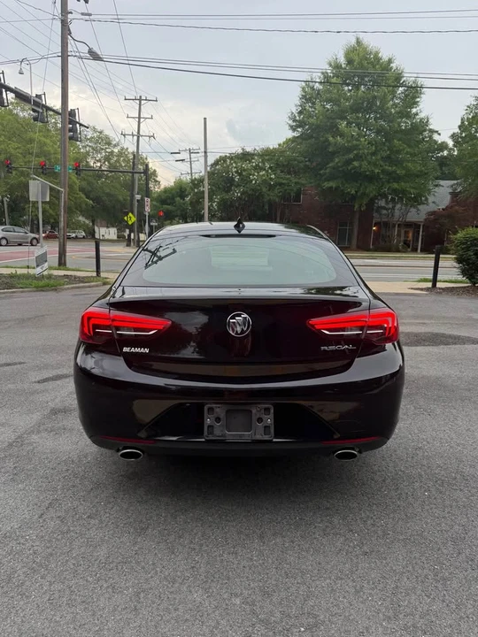 2019 Buick Regal - Image 6 of 18