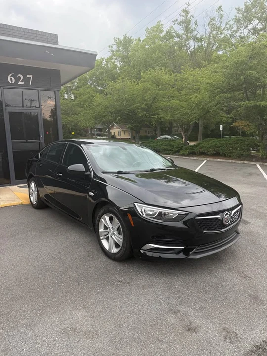 2019 Buick Regal - Image 3 of 18