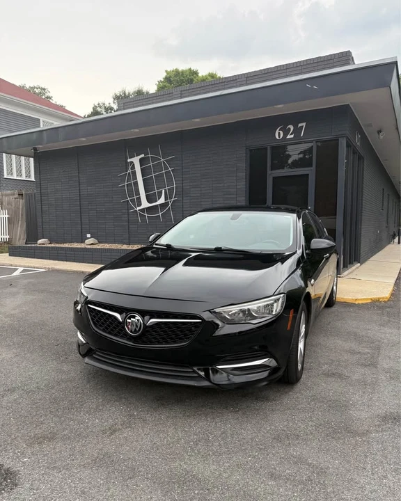 2019 Buick Regal - Image 18 of 18