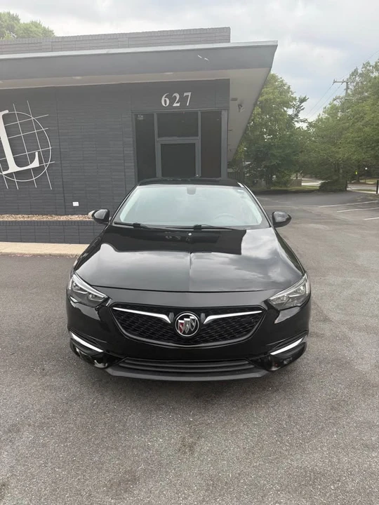 2019 Buick Regal - Image 2 of 18