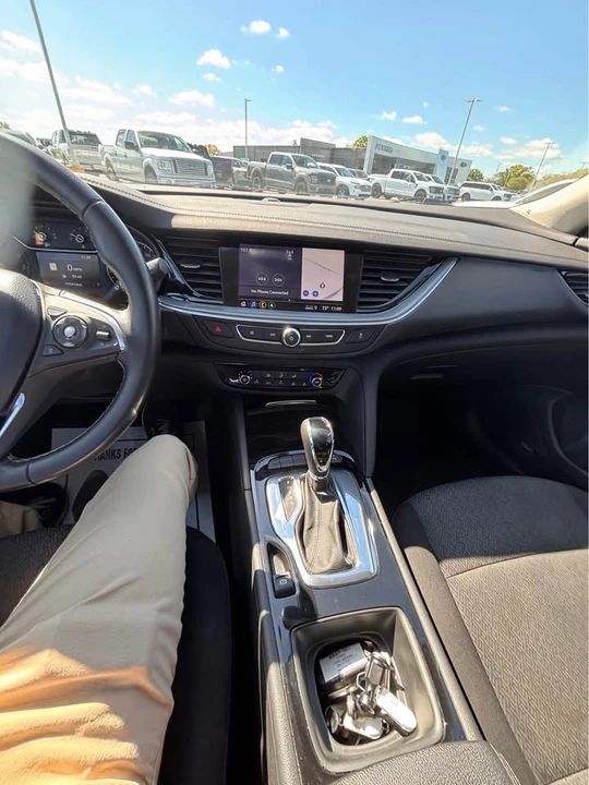 2019 Buick Regal - Image 11 of 11