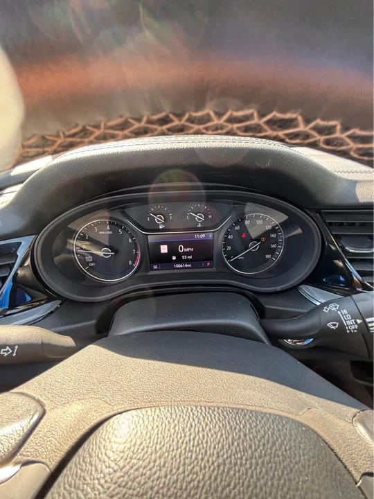 2019 Buick Regal - Image 10 of 11
