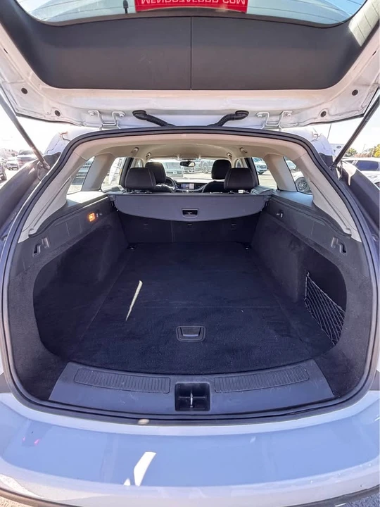 2019 Buick Regal - Image 6 of 11