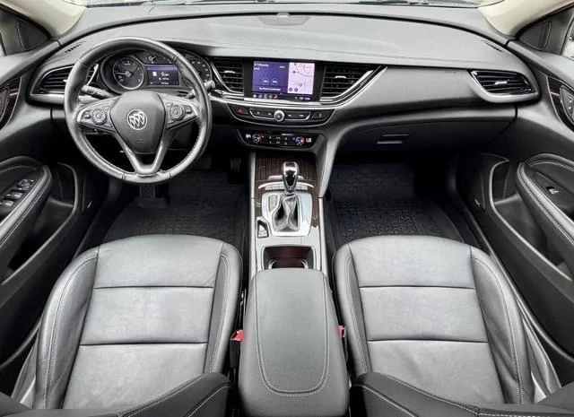 2019 Buick Regal - Image 3 of 5