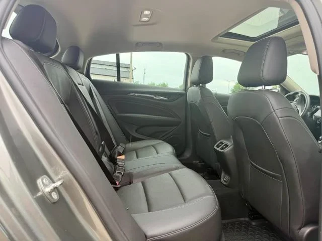 2019 Buick Regal - Image 2 of 5