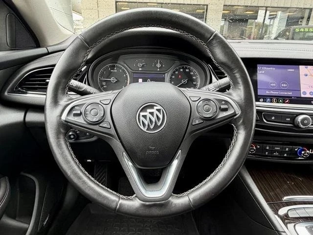 2019 Buick Regal - Image 4 of 5