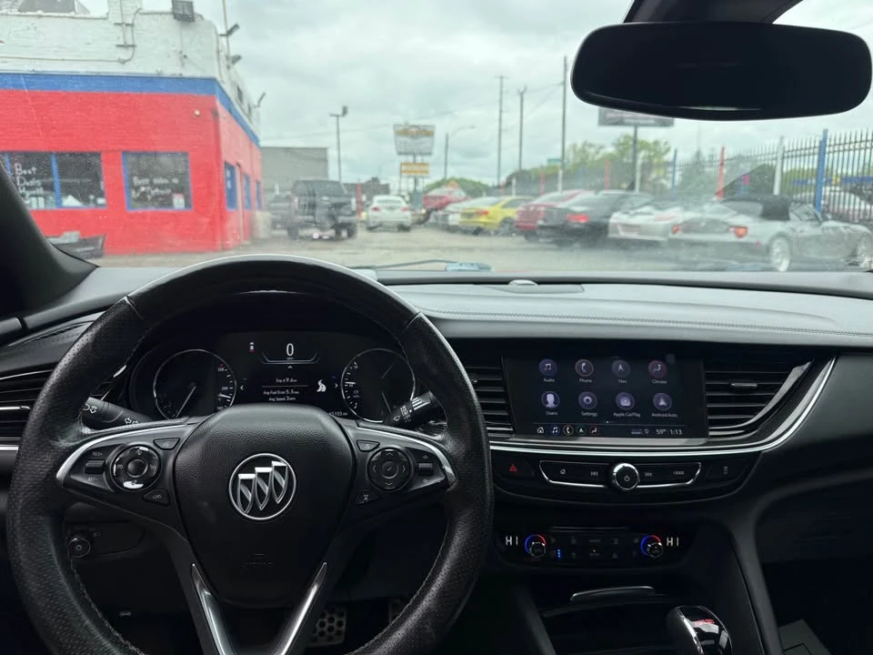 2019 Buick Regal - Image 10 of 10