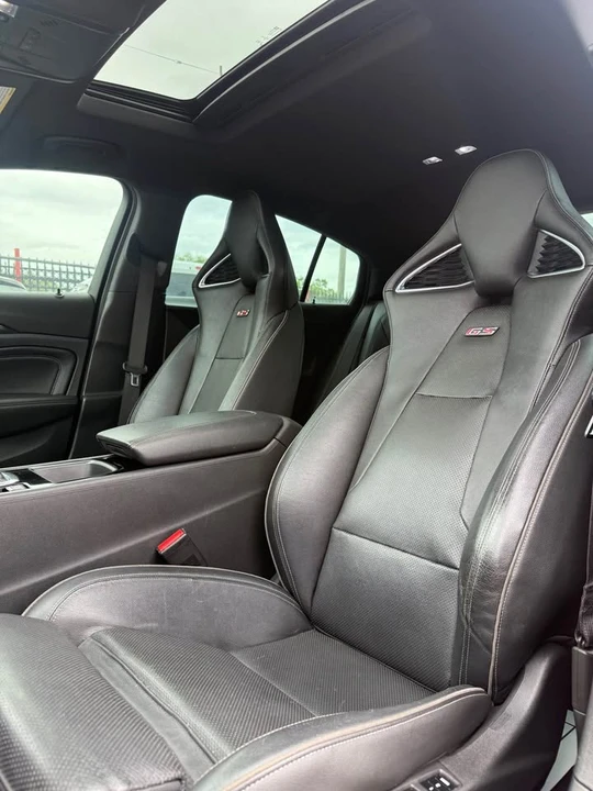 2019 Buick Regal - Image 8 of 10