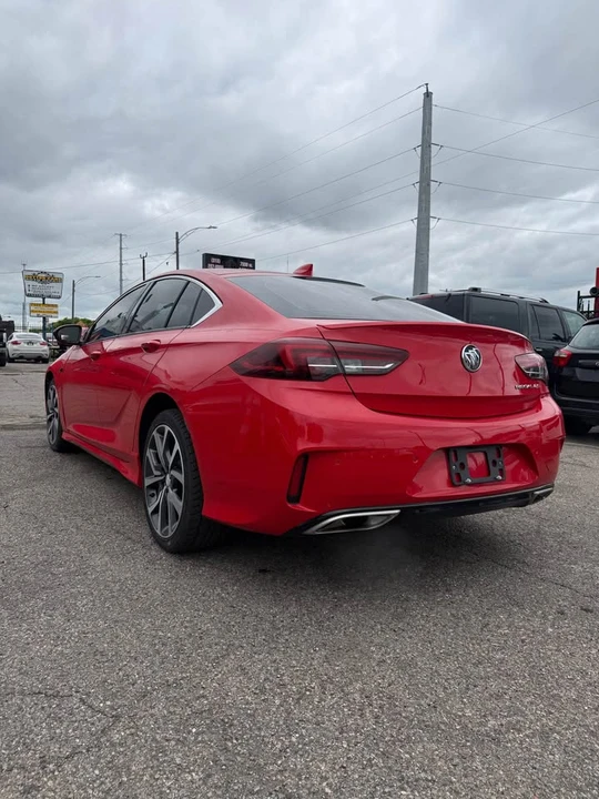2019 Buick Regal - Image 6 of 10