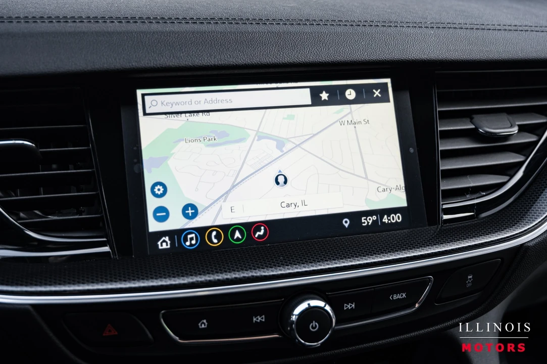 2019 Buick Regal - Image 20 of 21