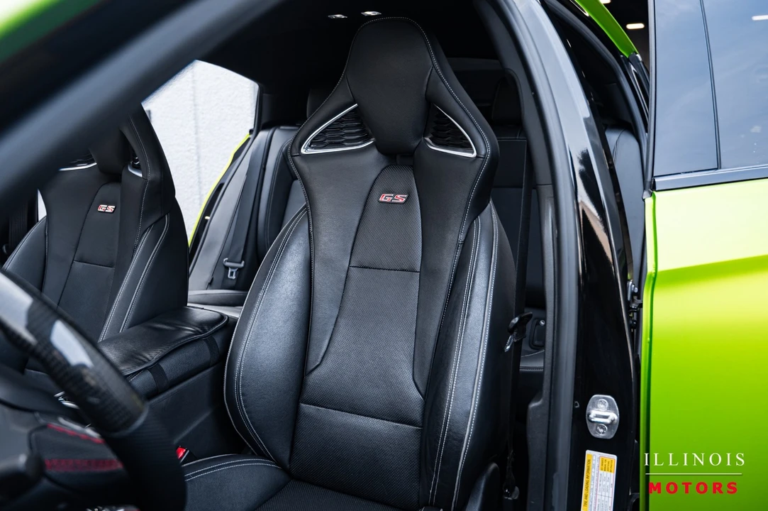 2019 Buick Regal - Image 15 of 21