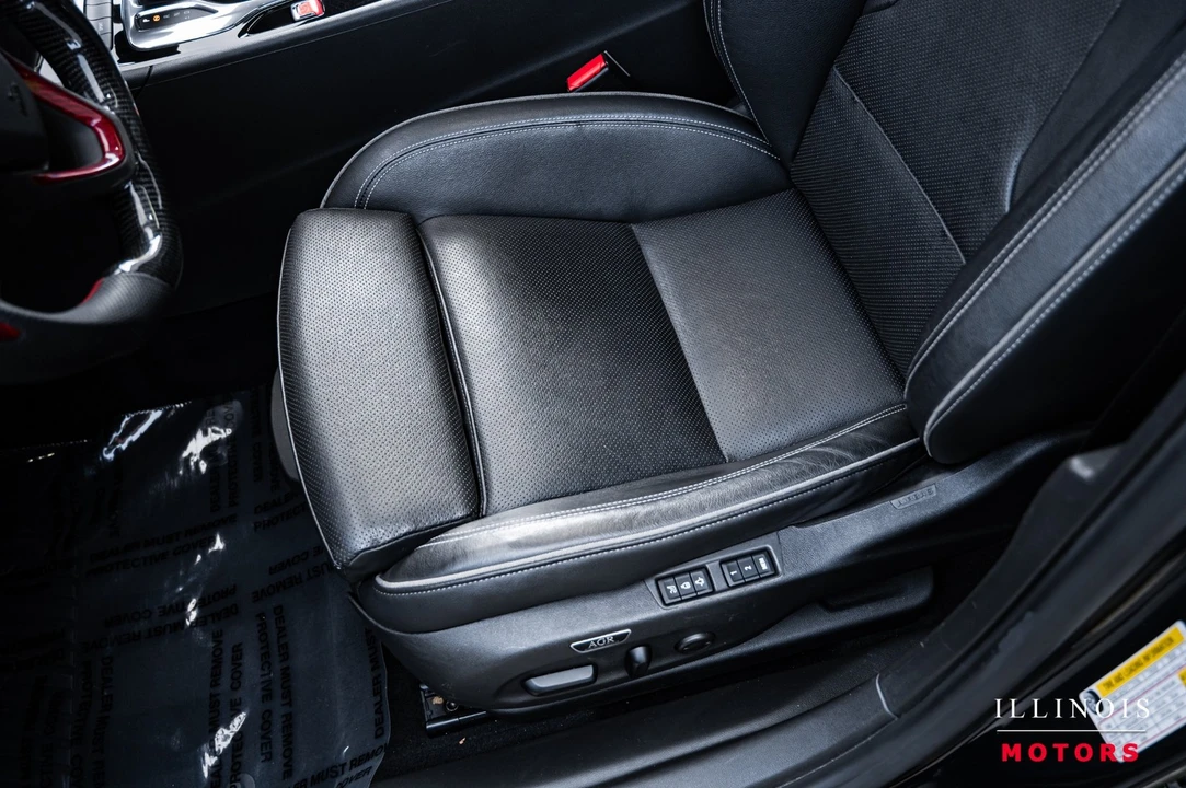 2019 Buick Regal - Image 16 of 21