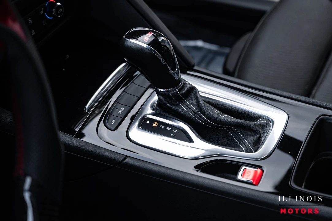 2019 Buick Regal - Image 18 of 21