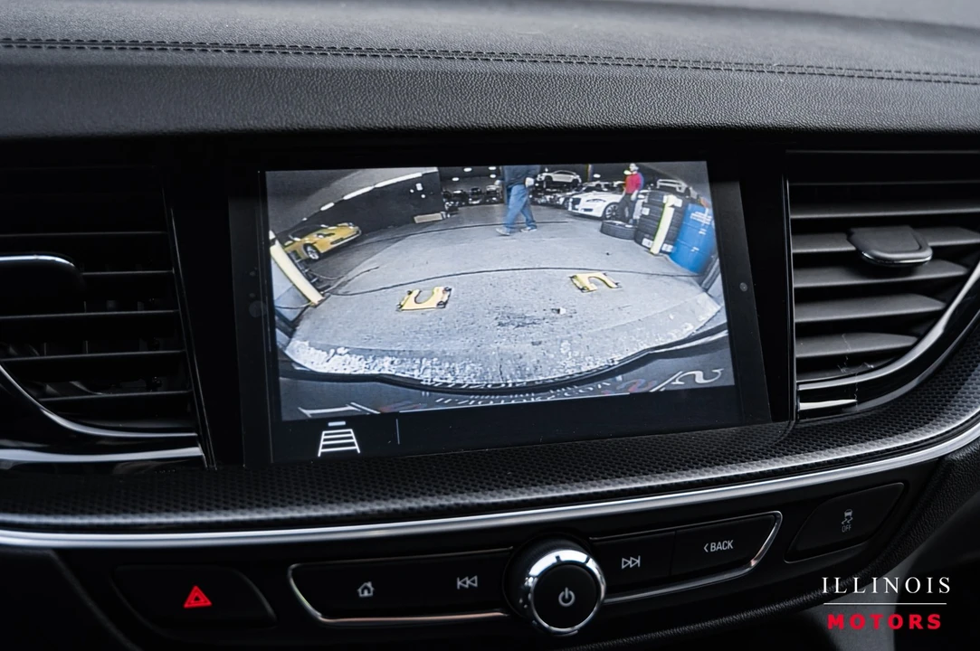 2019 Buick Regal - Image 21 of 21