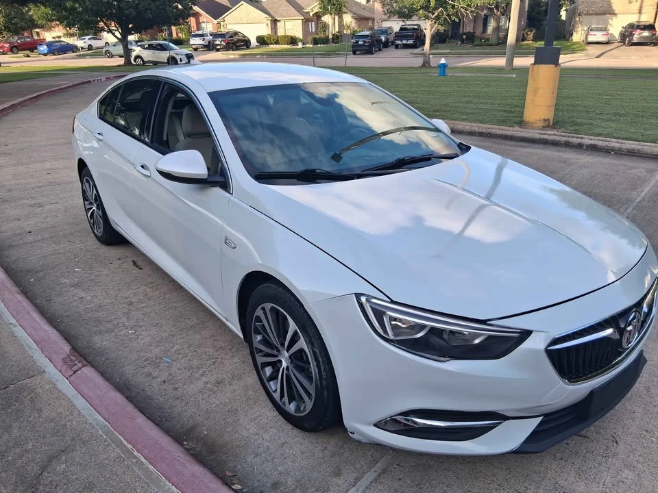 2019 Buick Regal - Image 5 of 20