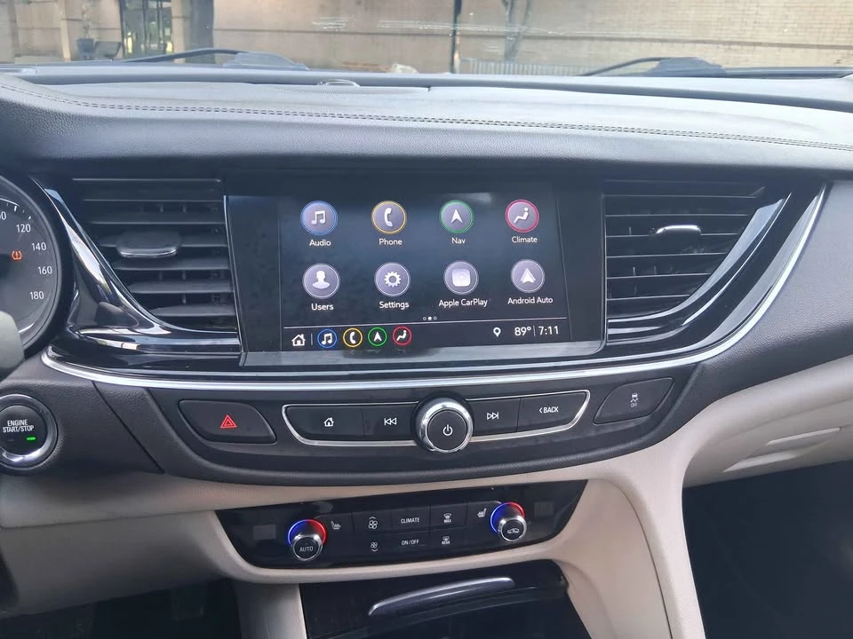 2019 Buick Regal - Image 19 of 20