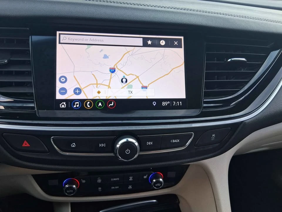 2019 Buick Regal - Image 15 of 20