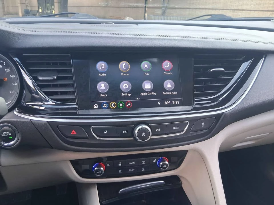 2019 Buick Regal - Image 16 of 20