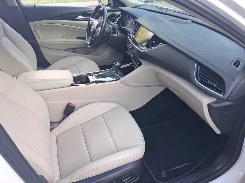 2019 Buick Regal - Image 7 of 20