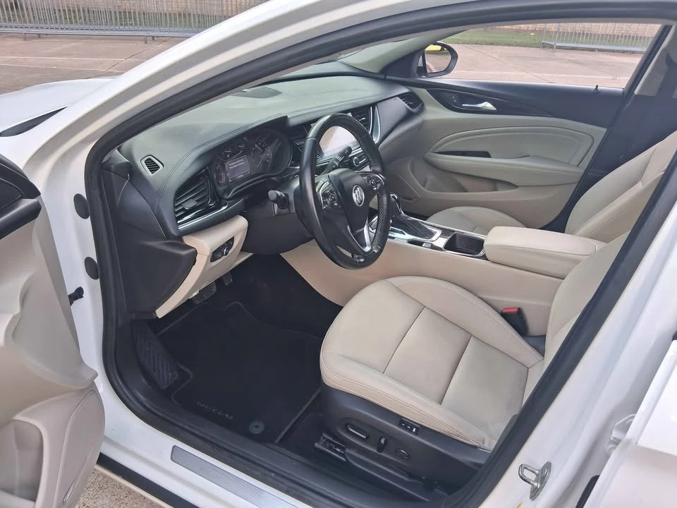 2019 Buick Regal - Image 6 of 20