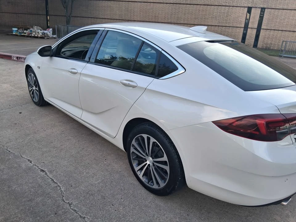 2019 Buick Regal - Image 13 of 20