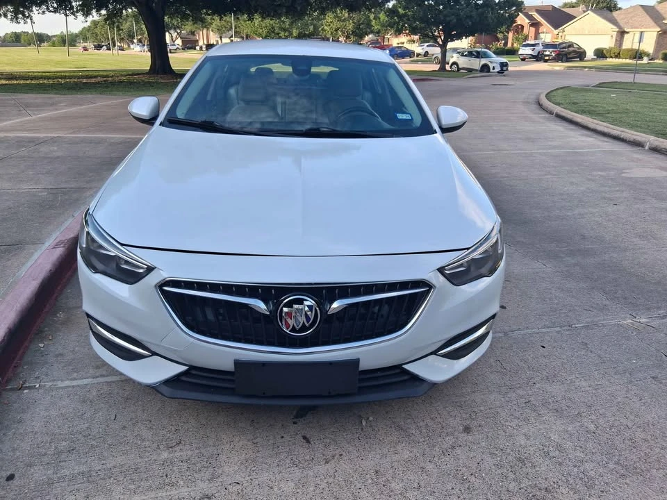 2019 Buick Regal - Image 20 of 20