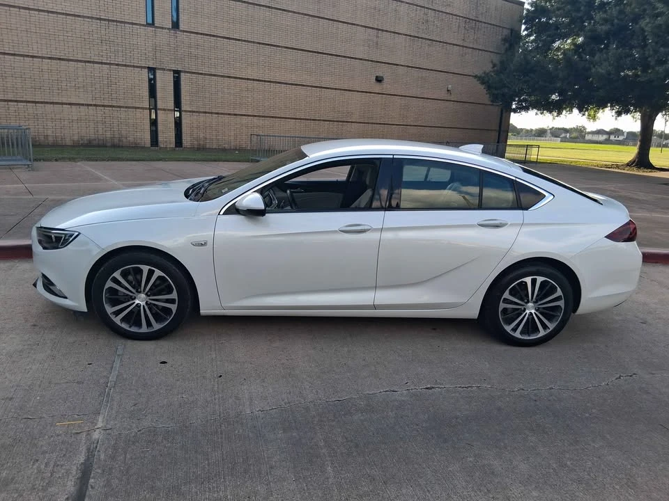 2019 Buick Regal - Image 3 of 20