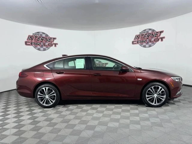 2019 Buick Regal - Image 8 of 12