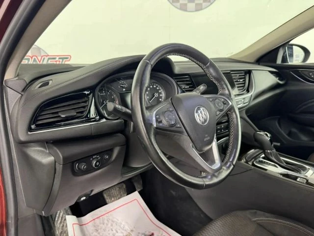 2019 Buick Regal - Image 10 of 12