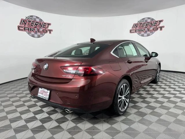 2019 Buick Regal - Image 7 of 12