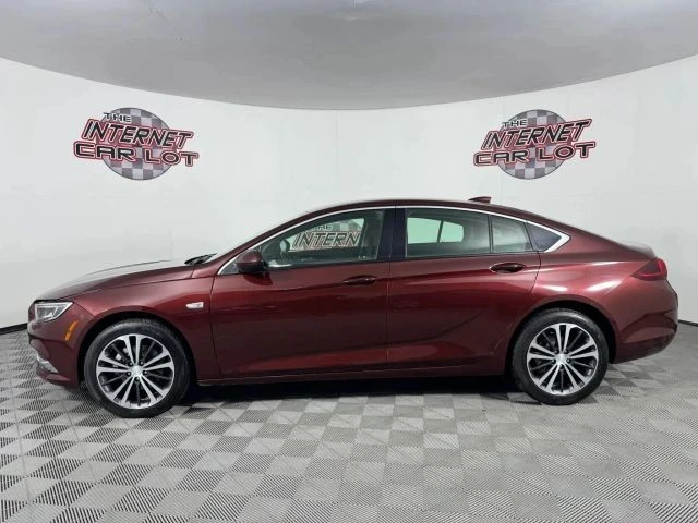 2019 Buick Regal - Image 4 of 12