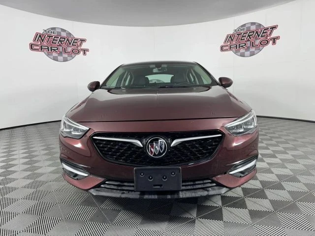 2019 Buick Regal - Image 2 of 12