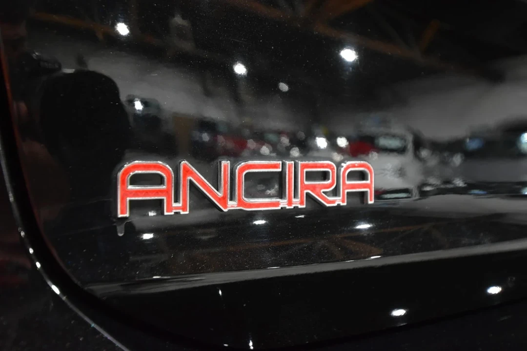 2019 Buick Regal - Image 9 of 12