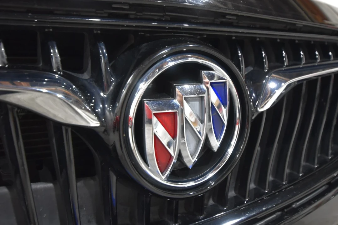 2019 Buick Regal - Image 3 of 12