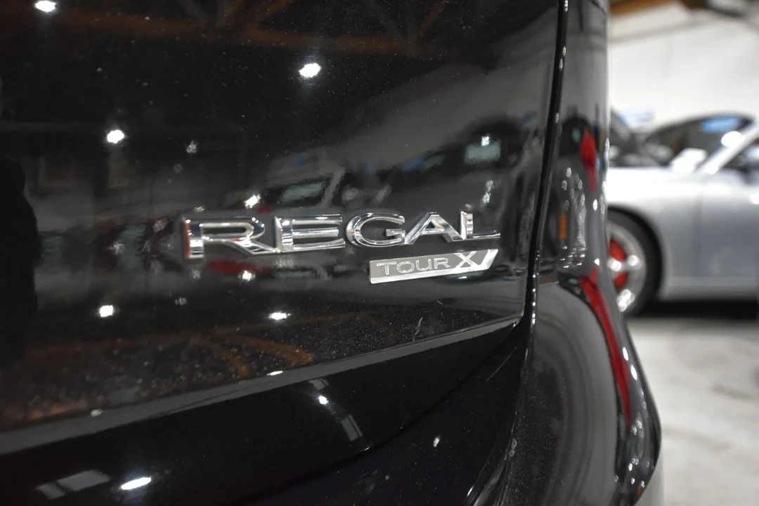 2019 Buick Regal - Image 10 of 12