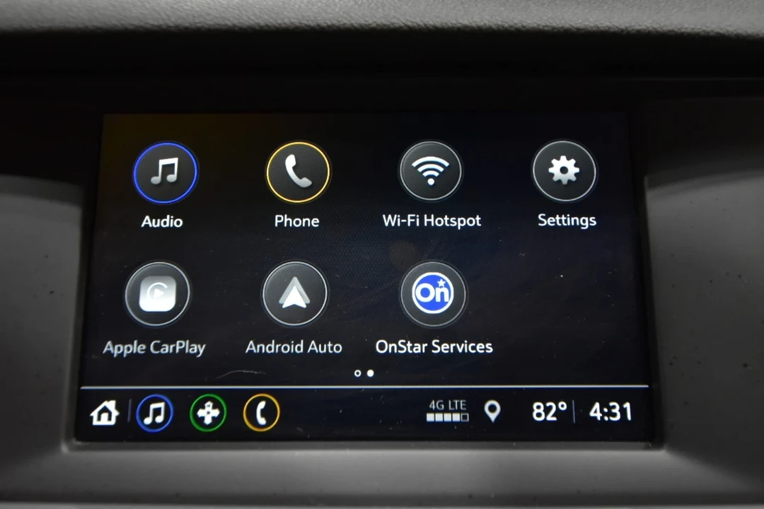 2019 Buick Regal - Image 21 of 21