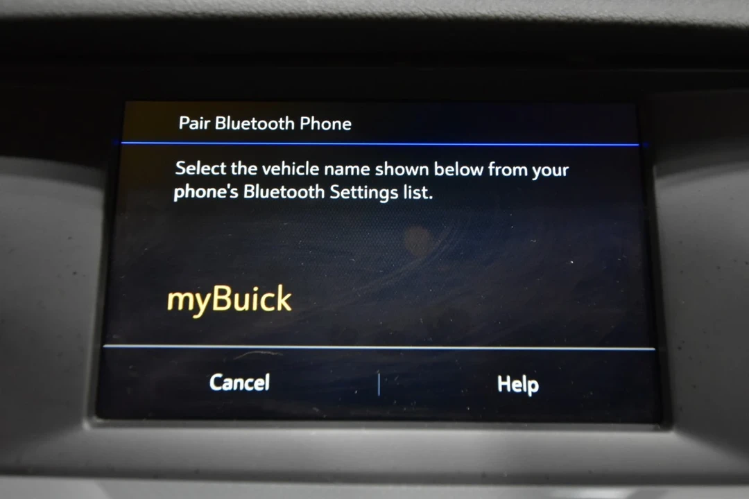 2019 Buick Regal - Image 20 of 21