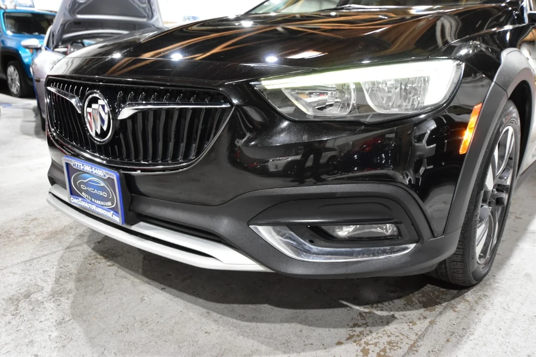 2019 Buick Regal - Image 5 of 12