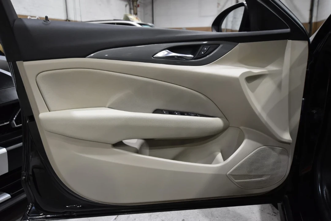 2019 Buick Regal - Image 12 of 12
