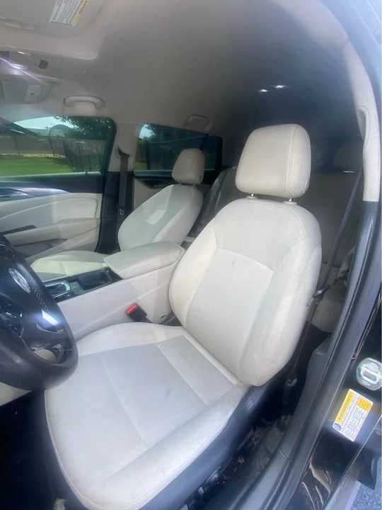 2019 Buick Regal - Image 4 of 6