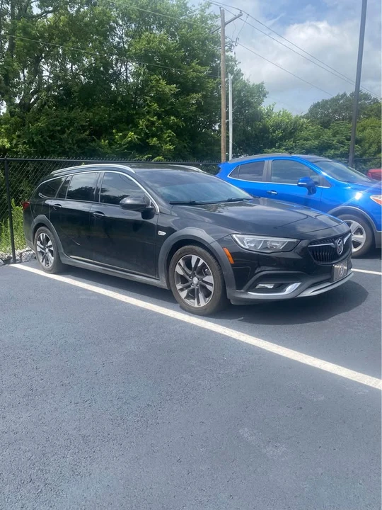 2019 Buick Regal - Image 3 of 6