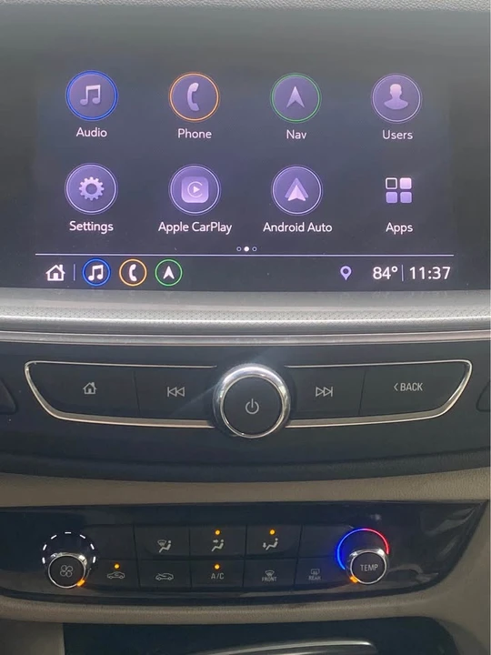 2019 Buick Regal - Image 6 of 6